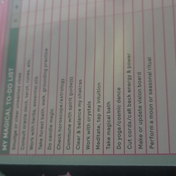 Horoscope Astrology bundle - Picture 4 of 5